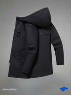 MEN - Ryan Warm Tech Jacket