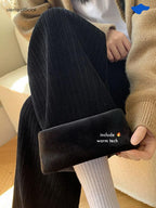 WOMAN - Strala Warm Tech Cullotes