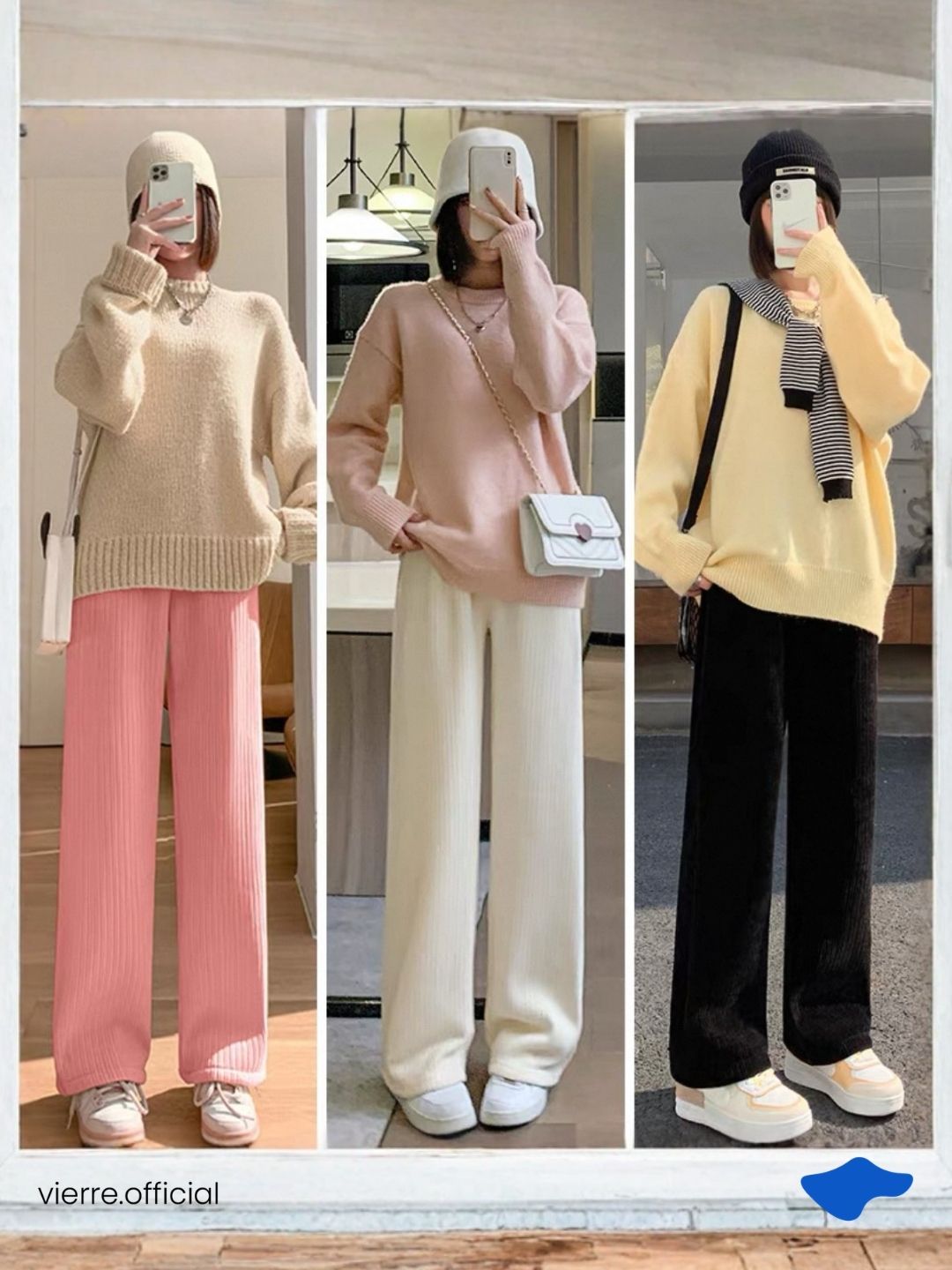 WOMAN - Strala Warm Tech Cullotes