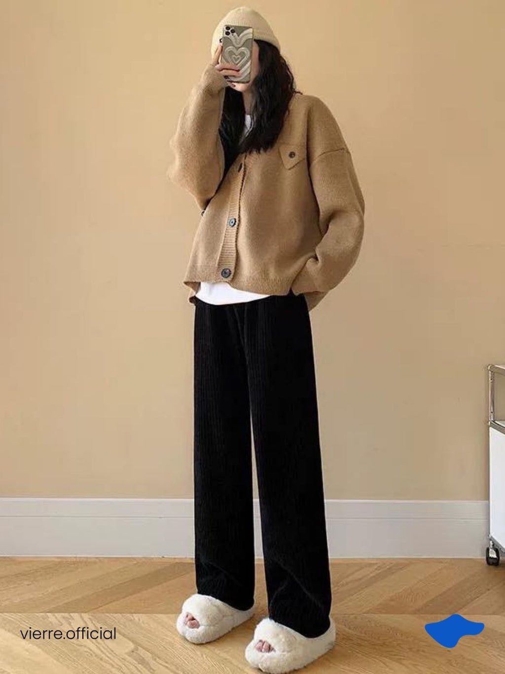 WOMAN - Strala Warm Tech Cullotes