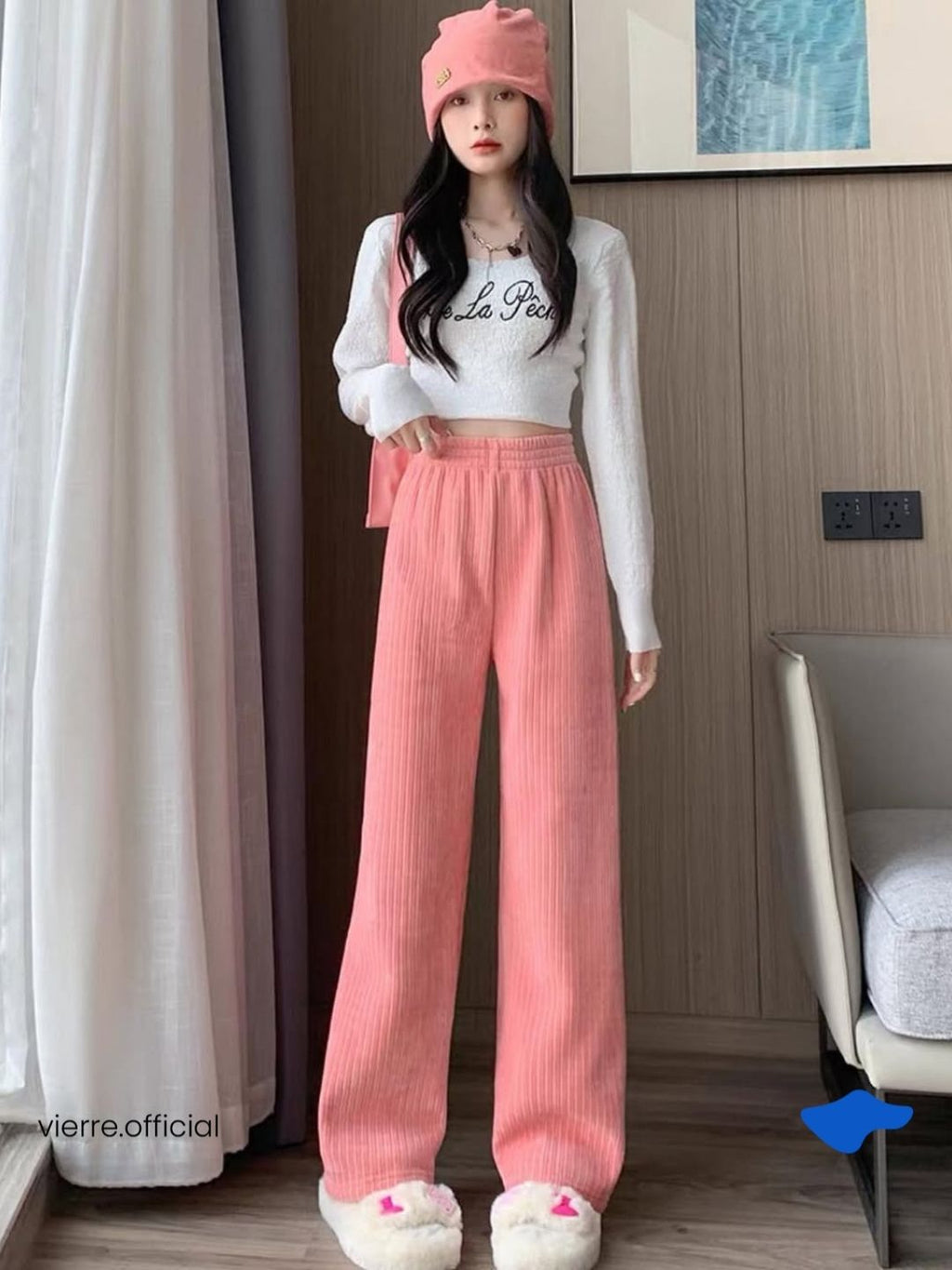 WOMAN - Strala Warm Tech Cullotes