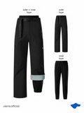 UNISEX - Stuart 3in1 Ski Bottom Waterproof + Warm Tech