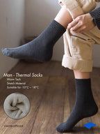 WOMAN / MAN - Thermal Socks