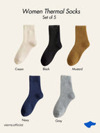 WOMAN / MAN - Thermal Socks