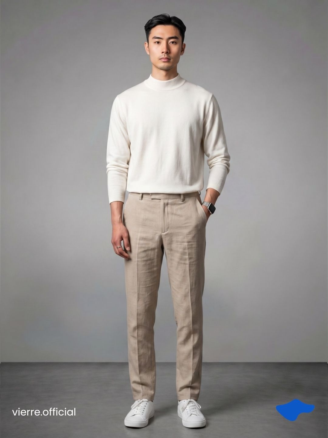 MEN - Tobey Warm Tech Top