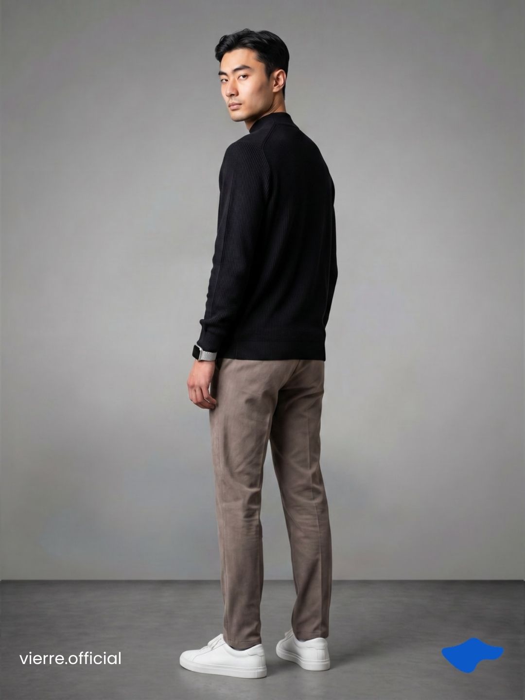 MEN - Tobey Warm Tech Top