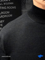 MEN - Tobey Warm Tech Top