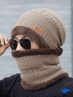 MEN - Tyson Warm Tech - Hat & Scarf