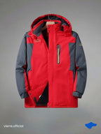 MEN - Walker Snow Jacket Ultra Warm