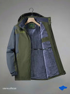MEN - Walker Snow Jacket Ultra Warm