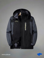 MEN - Walker Snow Jacket Ultra Warm