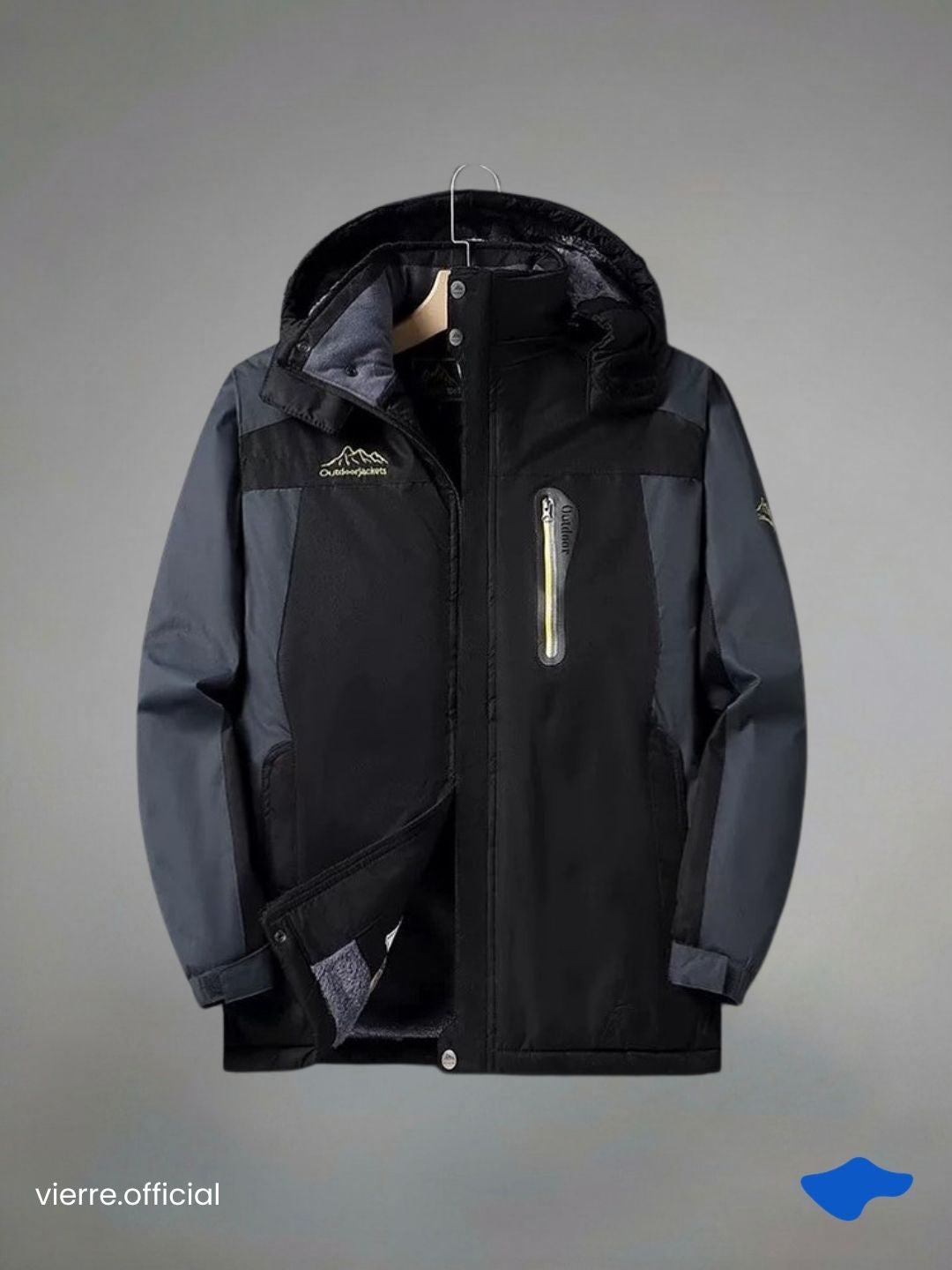 MEN - Walker Snow Jacket Ultra Warm