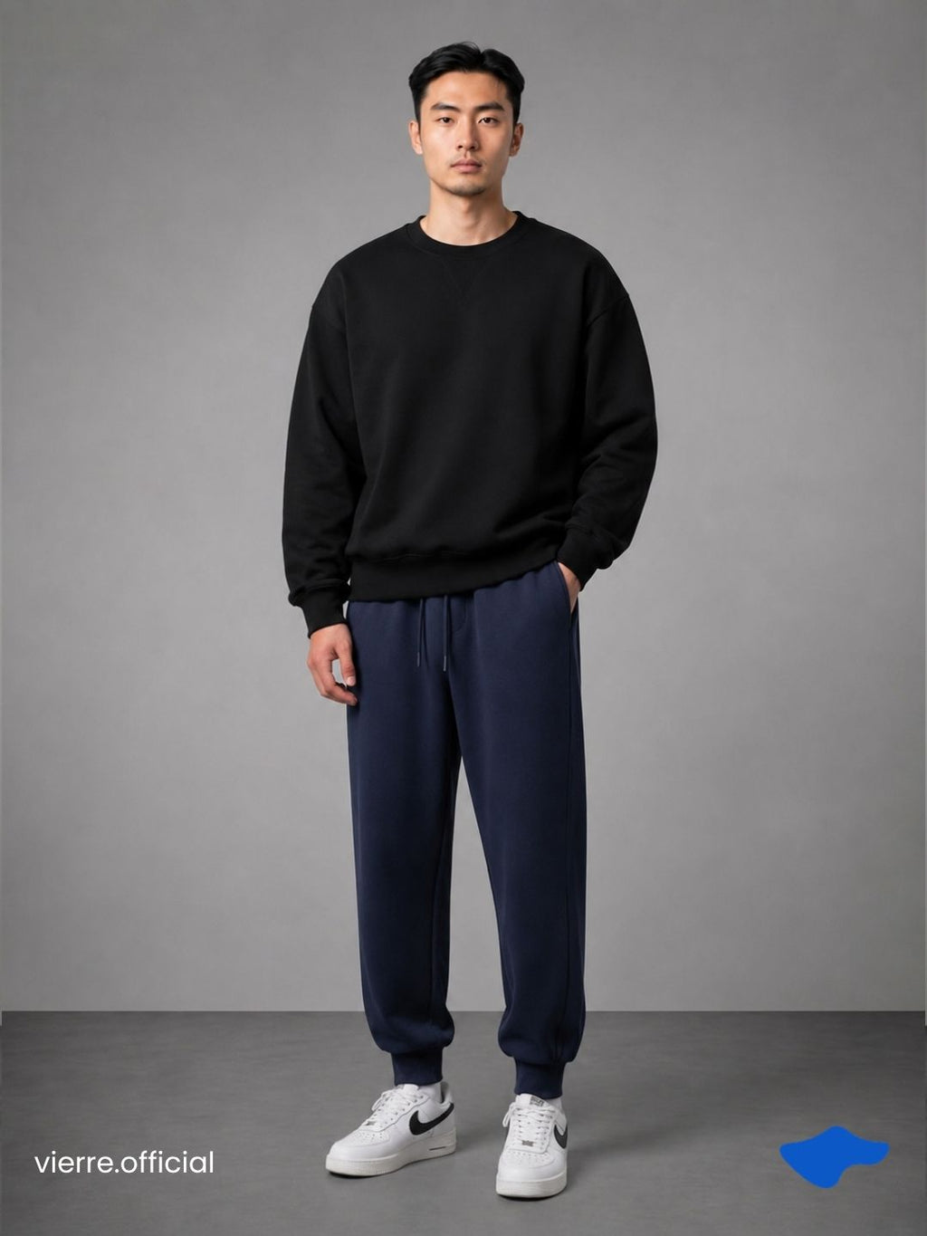 MEN - Zayn Ultra Warm Tech Jogger