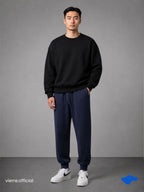 MEN - Zayn Ultra Warm Tech Jogger