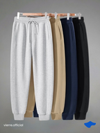 MEN - Zayn Ultra Warm Tech Jogger