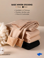 WOMAN - Basic Winter Stocking