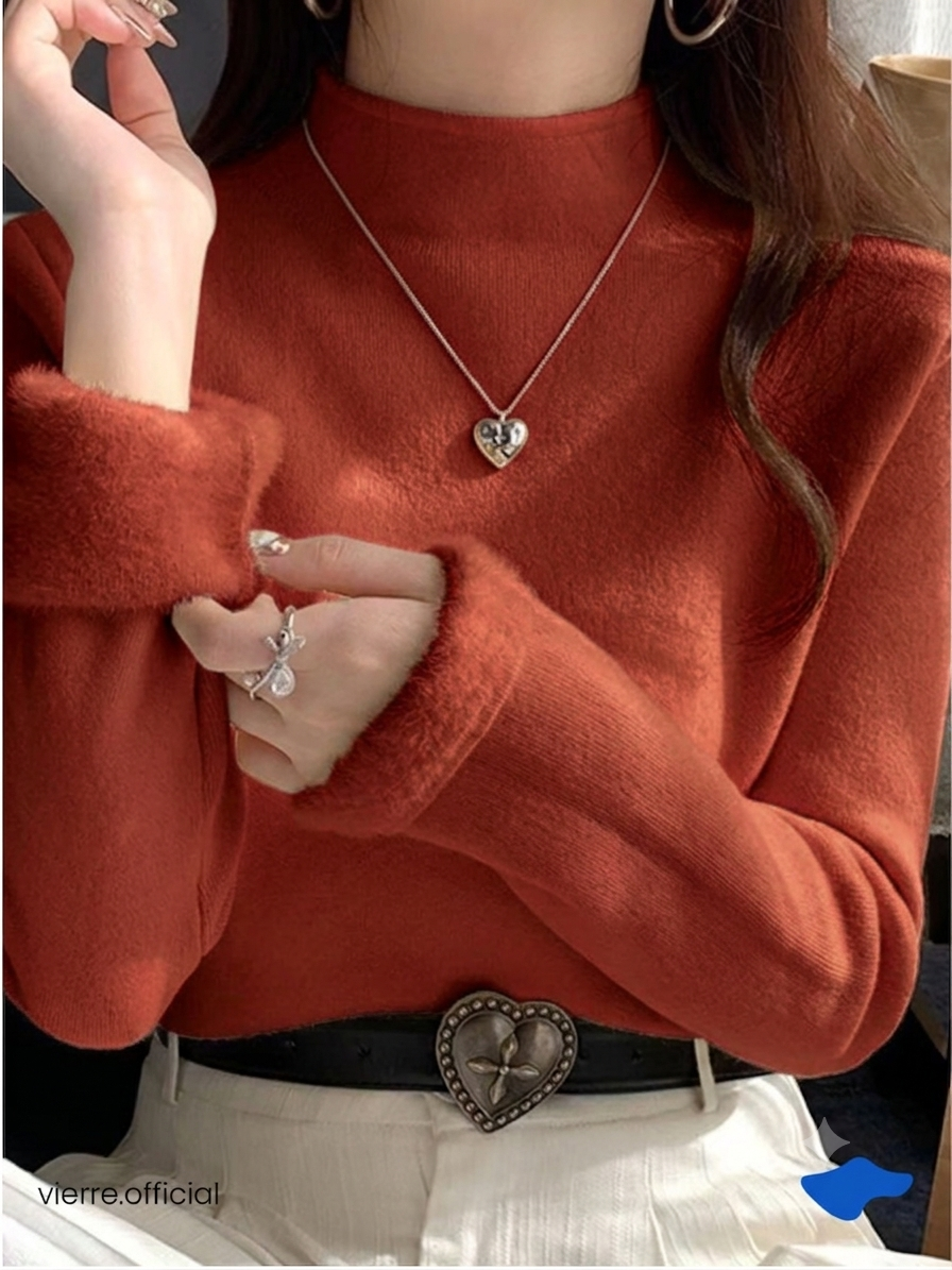 WOMAN - Yobel Warm Tech Top