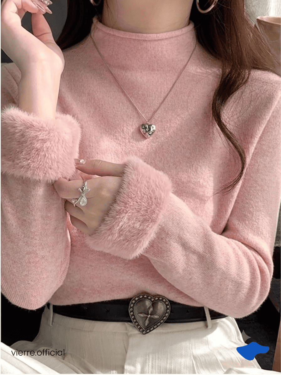 WOMAN - Yobel Warm Tech Top