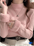 WOMAN - Yobel Warm Tech Top