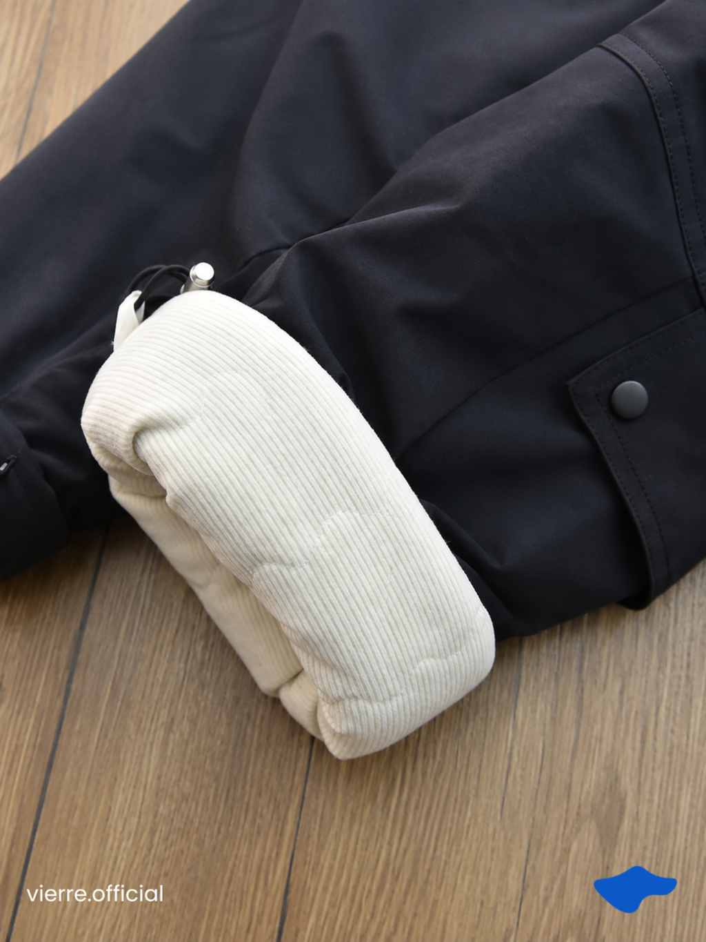 KIDS - Aspen Parachute Pants (Unisex & Water Repellent)