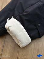 KIDS - Aspen Parachute Pants (Unisex & Water Repellent)