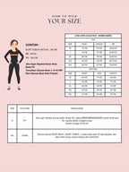 WOMAN / MAN - ULTRA Warm Tech Longjohn (Suits for -20 ~ 5°C)