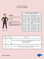 WOMAN / MAN - WARM Tech Longjohn (Suits for 5 - 18°C)