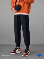 UNISEX - Leo Warm Tech Jogger