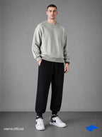 MEN - Preston Ultra Warm Jogger