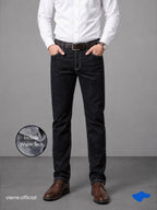 MEN - Carlos Warm Tech Jeans