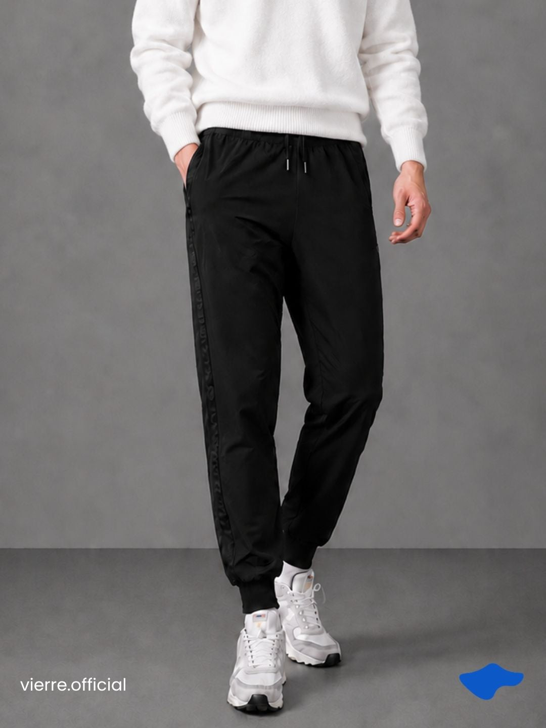 MEN - Fransisco Waterproof Jogger Ultra Warm