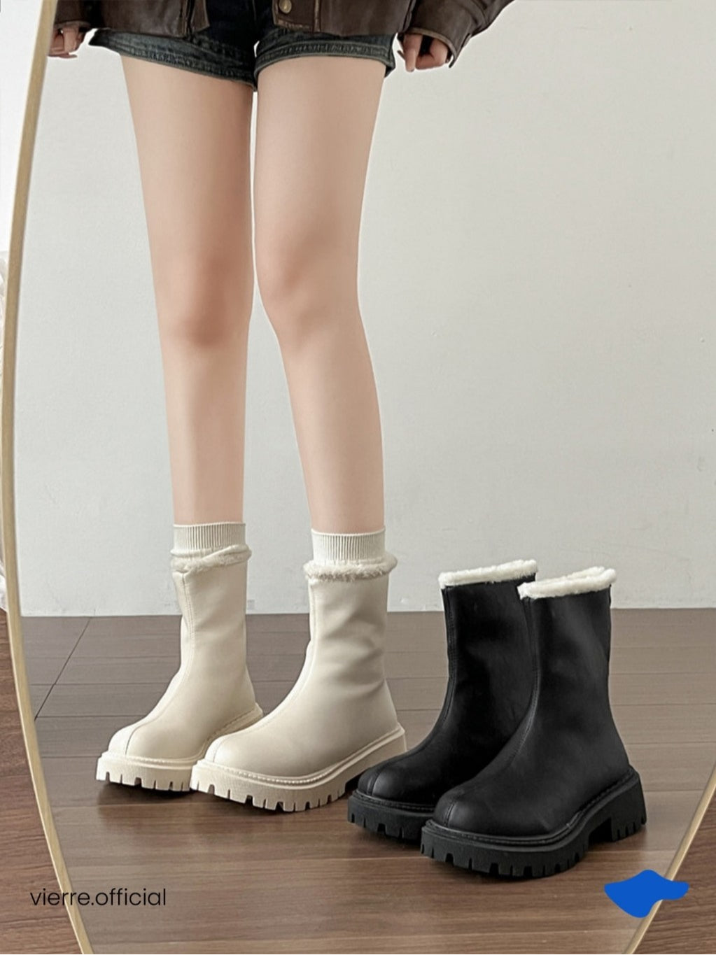 WOMAN - Collins Boots