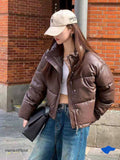 WOMAN - Hera Crop Jacket