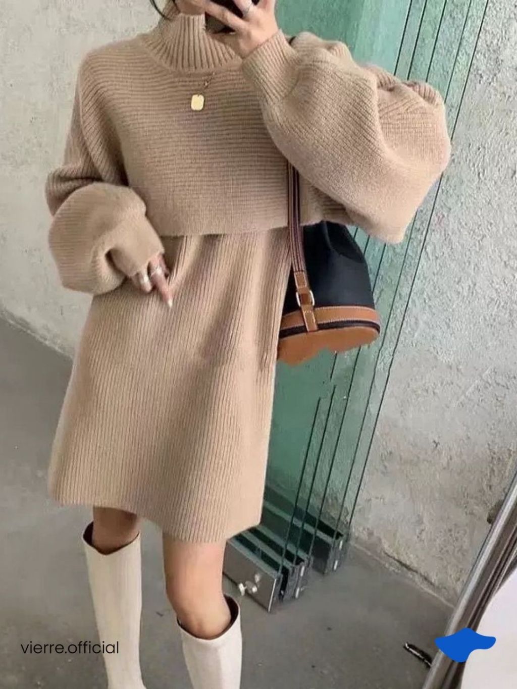 WOMAN - Lira Two Pieces Set