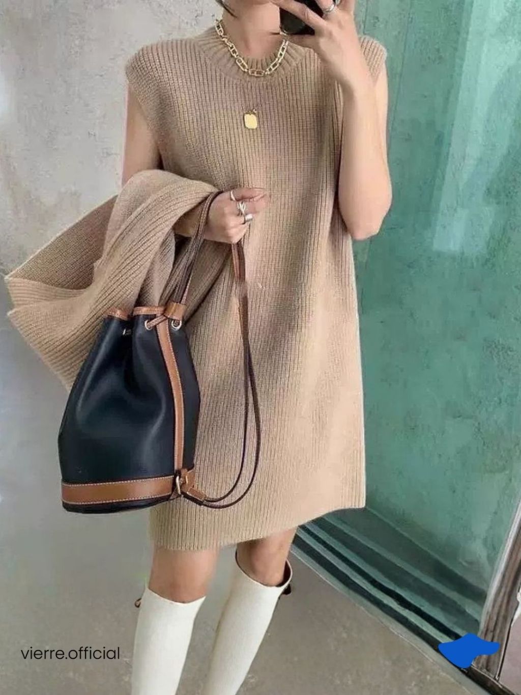 WOMAN - Lira Two Pieces Set