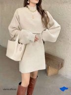 WOMAN - Lira Two Pieces Set