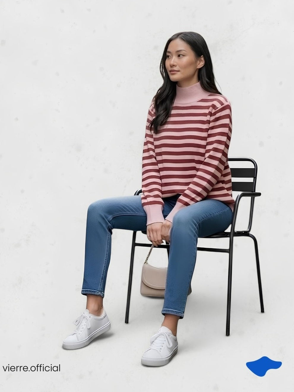 WOMAN - Luna Warm Tech Top