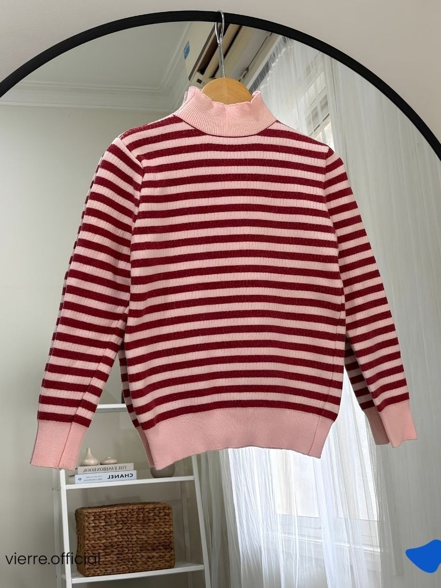 WOMAN - Luna Warm Tech Top