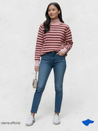 WOMAN - Luna Warm Tech Top